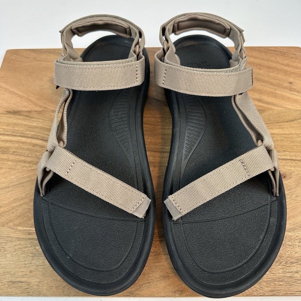 New NWOB Womens Teva Caribou Hurricane XLT2 Sandals Shoes Size 14 M